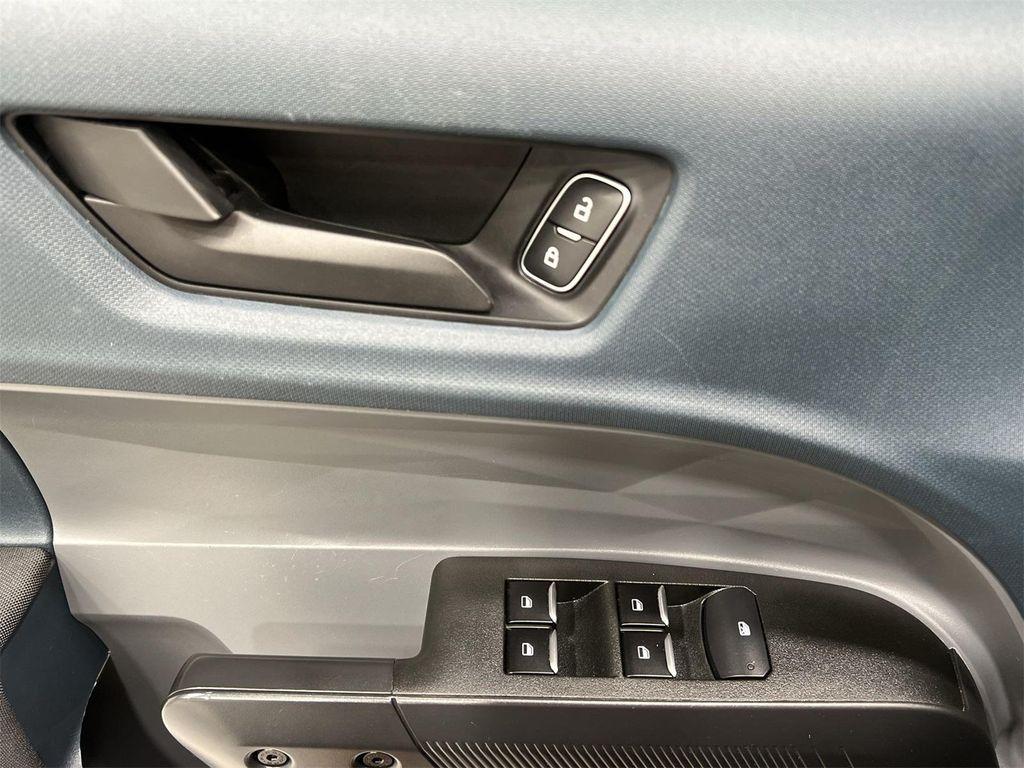 used 2022 Ford Maverick car, priced at $24,622