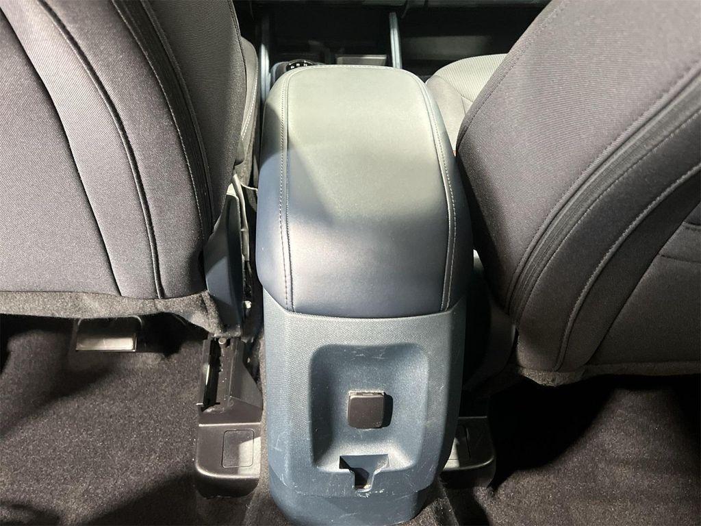 used 2022 Ford Maverick car, priced at $24,622