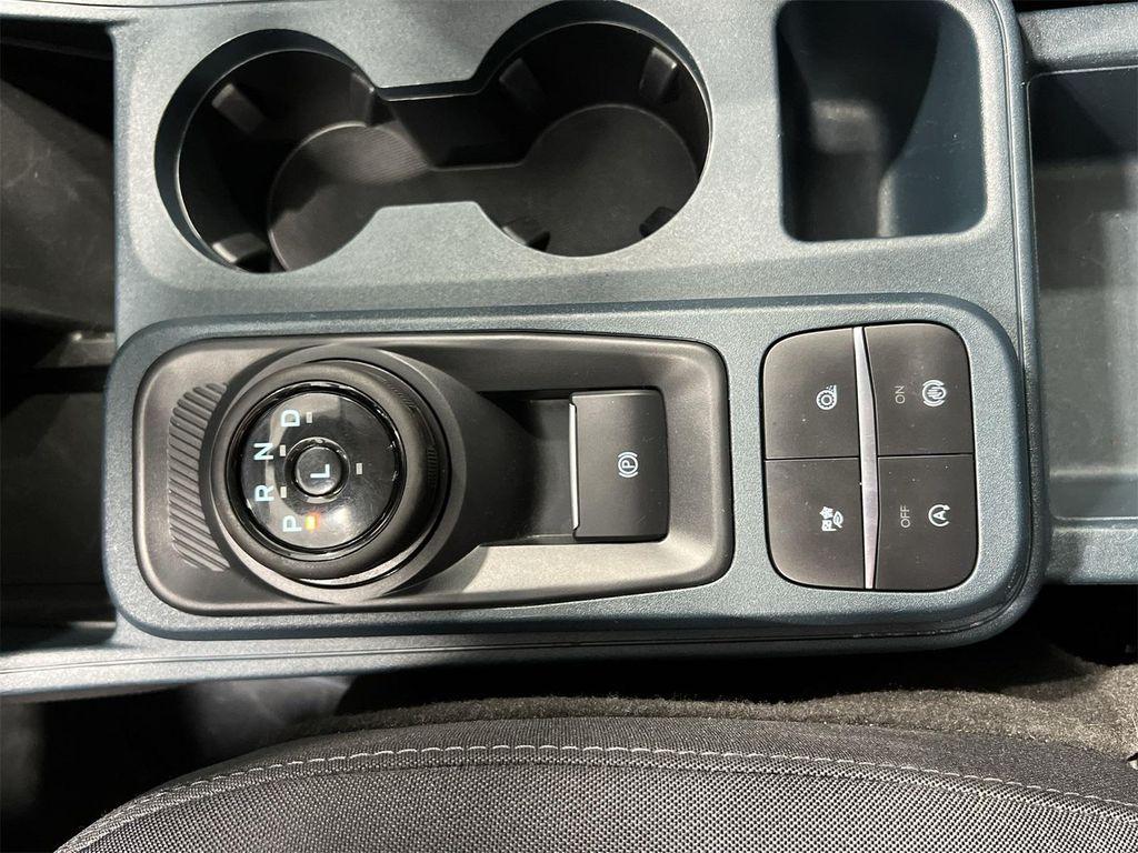 used 2022 Ford Maverick car, priced at $24,622