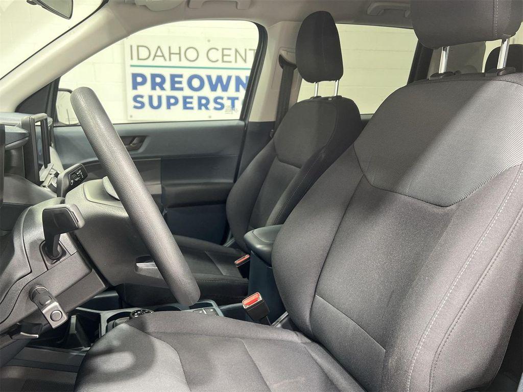 used 2022 Ford Maverick car, priced at $24,622