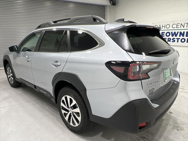 new 2025 Subaru Outback car, priced at $35,038