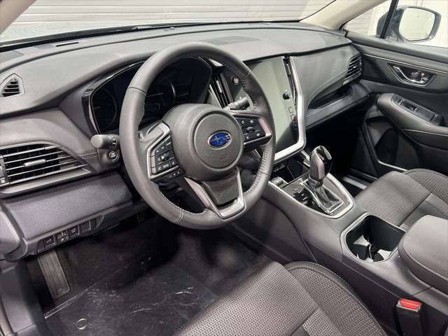 new 2025 Subaru Outback car, priced at $35,038