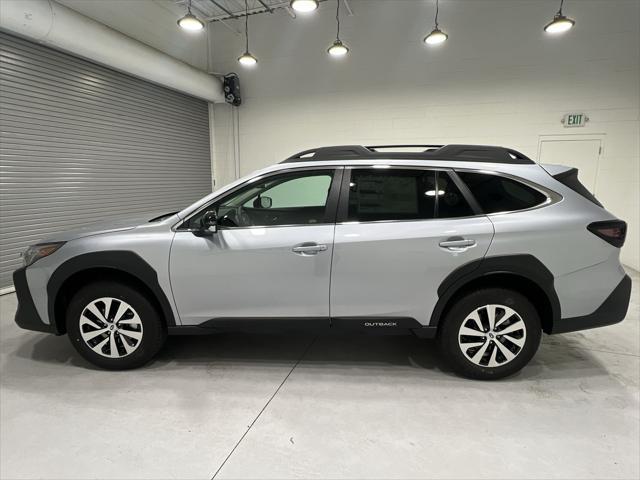 new 2025 Subaru Outback car, priced at $35,038