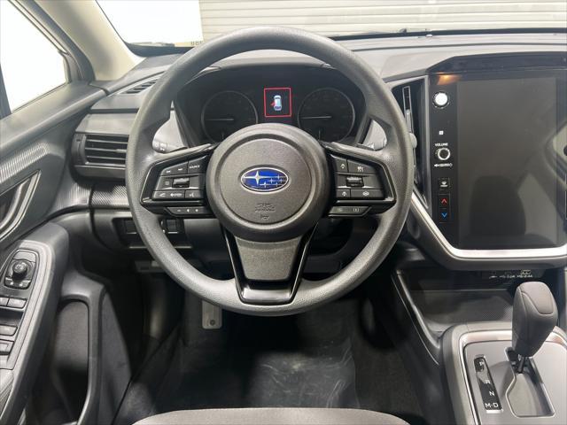 new 2025 Subaru Crosstrek car, priced at $29,349