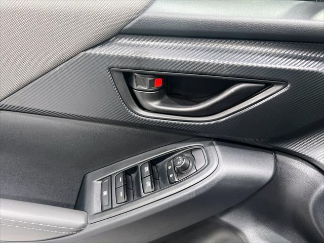 new 2025 Subaru Crosstrek car, priced at $29,349