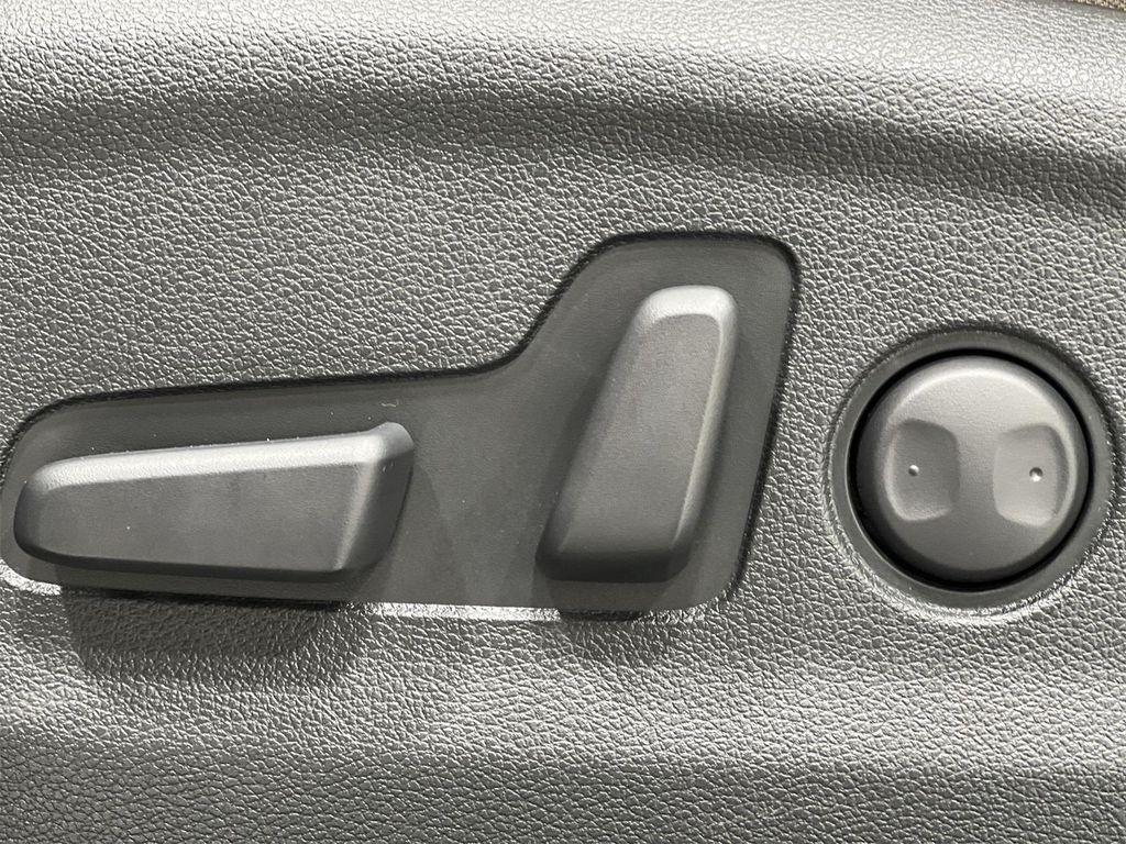 used 2021 Hyundai Tucson car, priced at $20,111