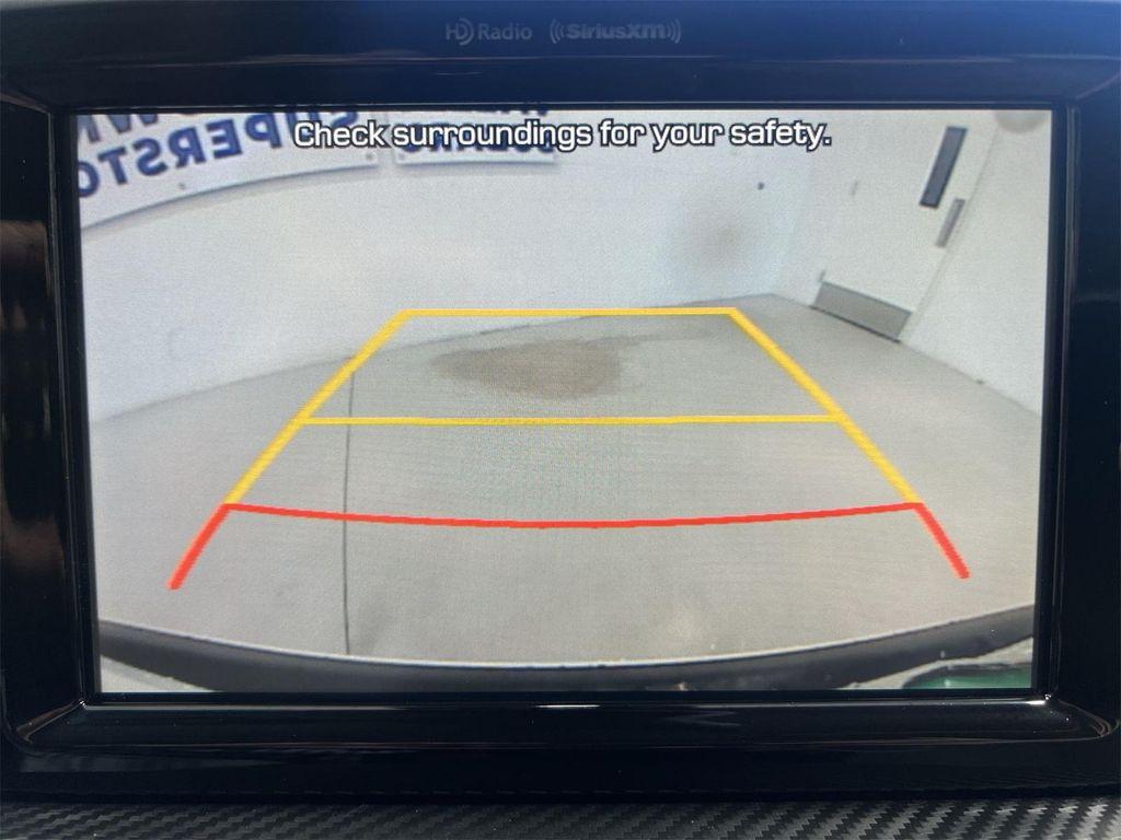 used 2021 Hyundai Tucson car, priced at $20,111