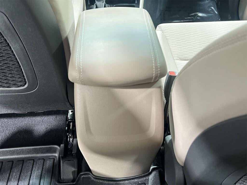 used 2021 Hyundai Tucson car, priced at $20,111