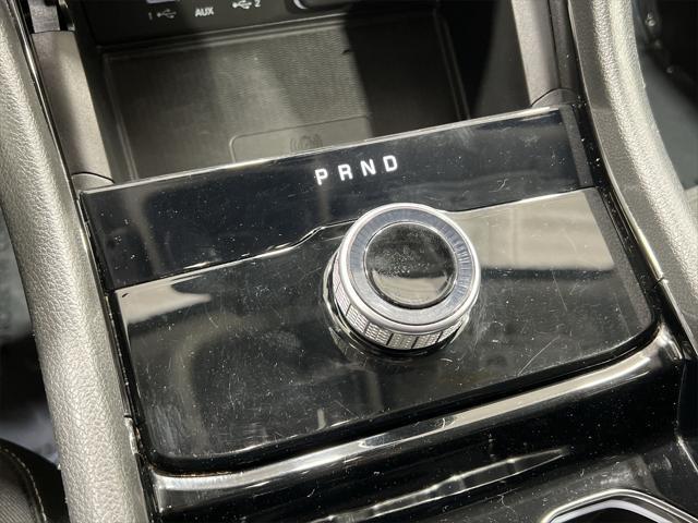 used 2023 Jeep Grand Cherokee L car, priced at $31,995