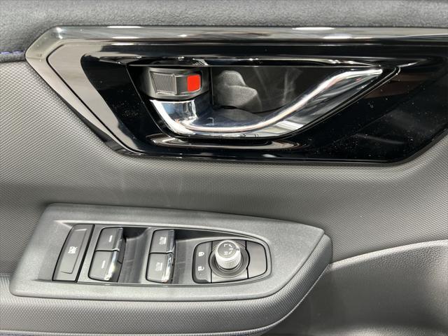 new 2025 Subaru Forester car, priced at $42,710