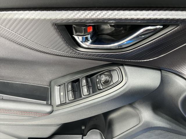 used 2022 Subaru Impreza car, priced at $24,495