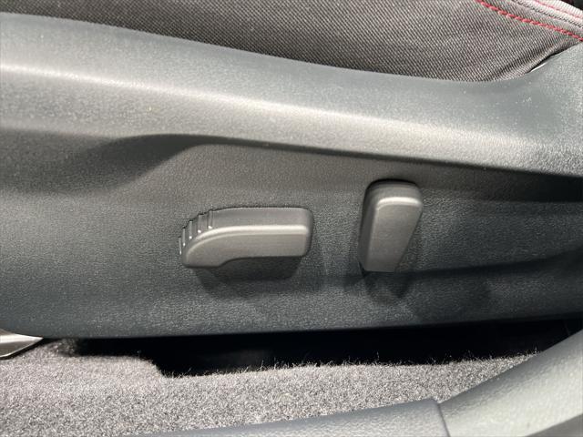 used 2022 Subaru Impreza car, priced at $24,495