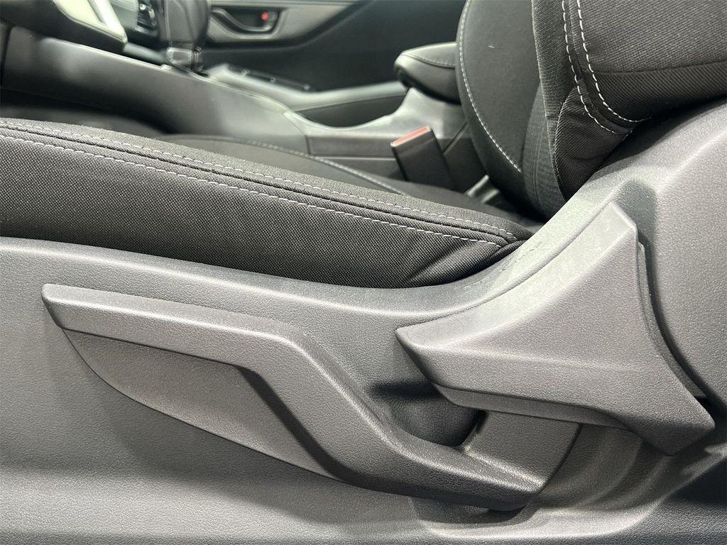 used 2023 Subaru Legacy car, priced at $25,995