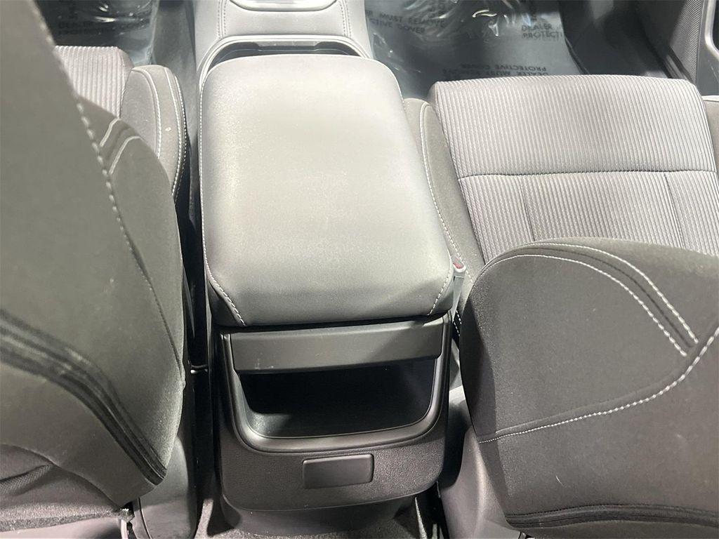 used 2023 Subaru Legacy car, priced at $25,995