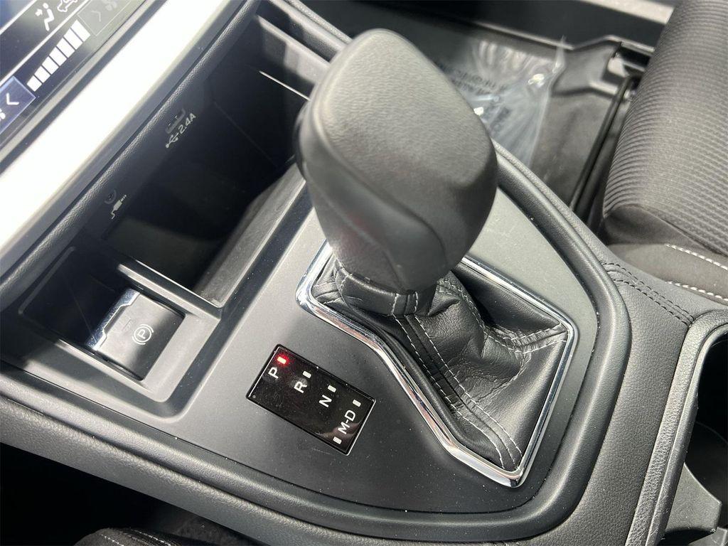 used 2023 Subaru Legacy car, priced at $25,995