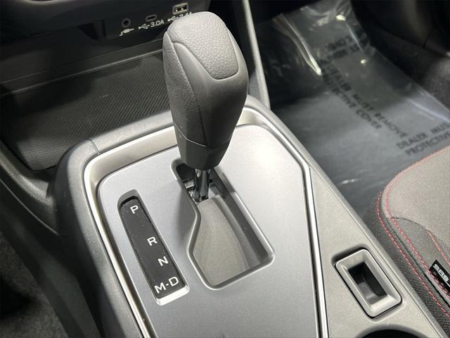 used 2024 Subaru Impreza car, priced at $27,995
