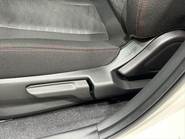 used 2024 Subaru Impreza car, priced at $27,995
