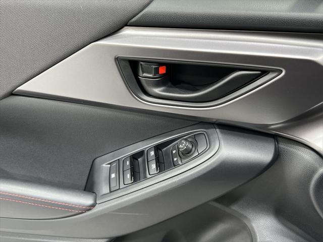 used 2024 Subaru Impreza car, priced at $27,995