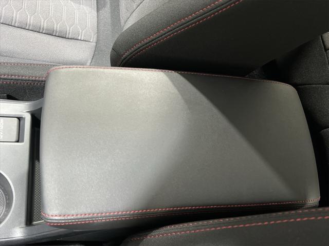 used 2024 Subaru Impreza car, priced at $27,995