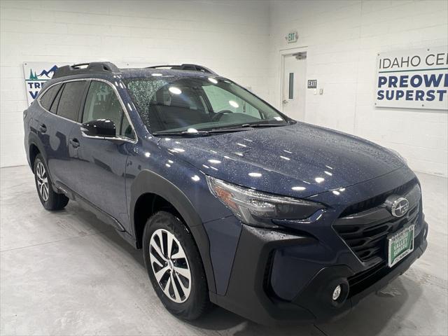 new 2025 Subaru Outback car, priced at $36,633