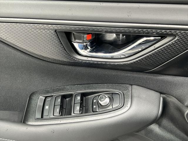 new 2025 Subaru Outback car, priced at $36,633
