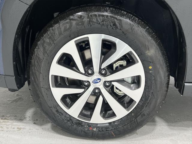 new 2025 Subaru Outback car, priced at $36,633