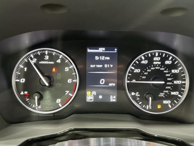 new 2025 Subaru Outback car, priced at $36,633