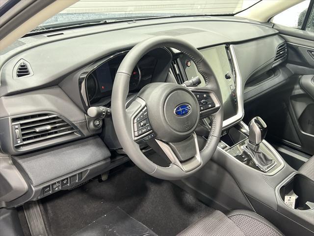 new 2025 Subaru Outback car, priced at $36,633