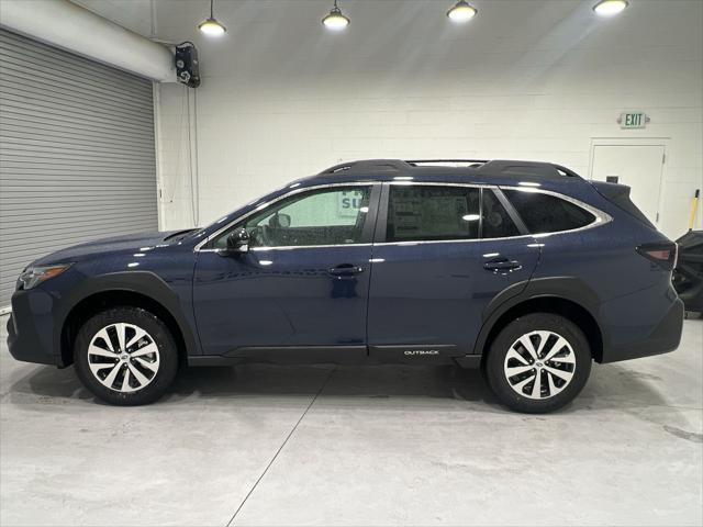 new 2025 Subaru Outback car, priced at $36,633