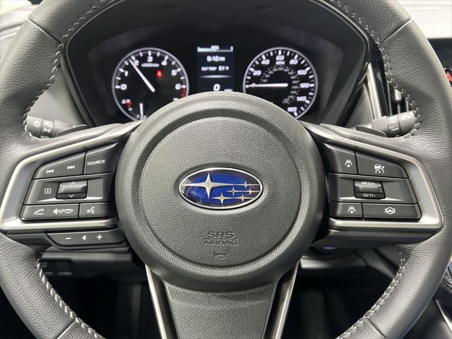 new 2025 Subaru Outback car, priced at $36,633