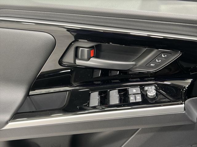 new 2025 Subaru Solterra car, priced at $44,882