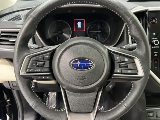 used 2024 Subaru Ascent car, priced at $45,995