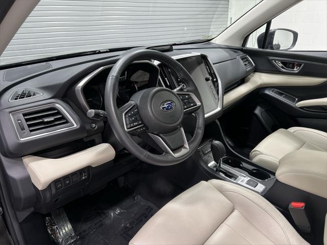 used 2024 Subaru Ascent car, priced at $45,995