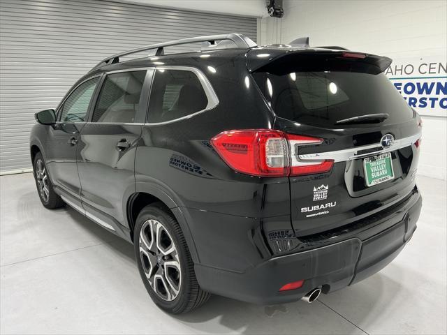 used 2024 Subaru Ascent car, priced at $45,995