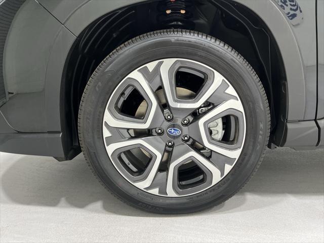 used 2024 Subaru Ascent car, priced at $45,995