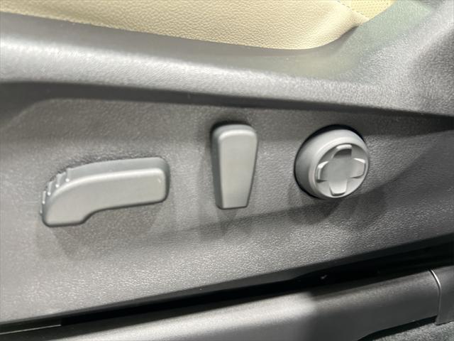 used 2024 Subaru Ascent car, priced at $45,995