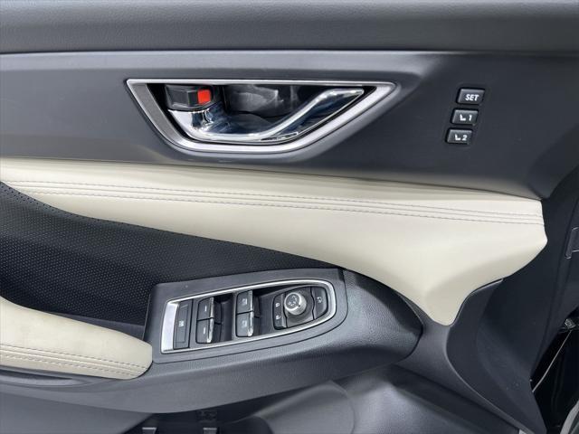 used 2024 Subaru Ascent car, priced at $45,995