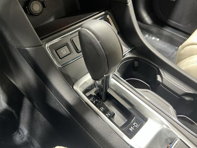 used 2024 Subaru Ascent car, priced at $45,995