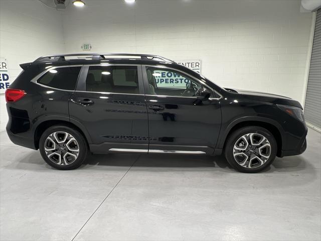 used 2024 Subaru Ascent car, priced at $45,995