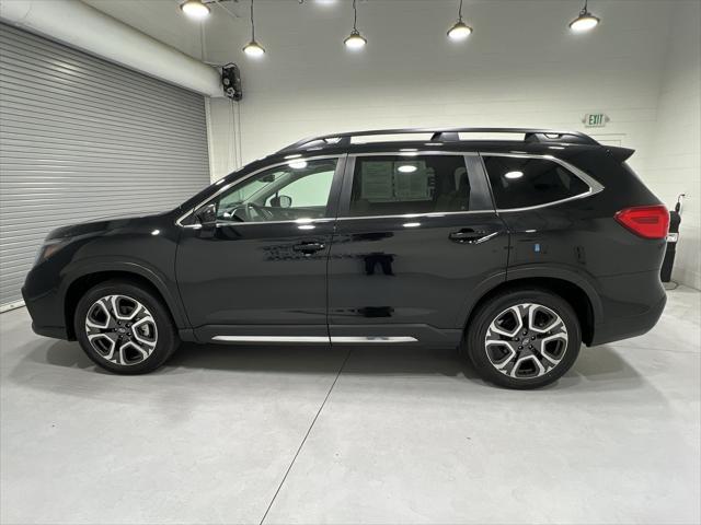 used 2024 Subaru Ascent car, priced at $45,995