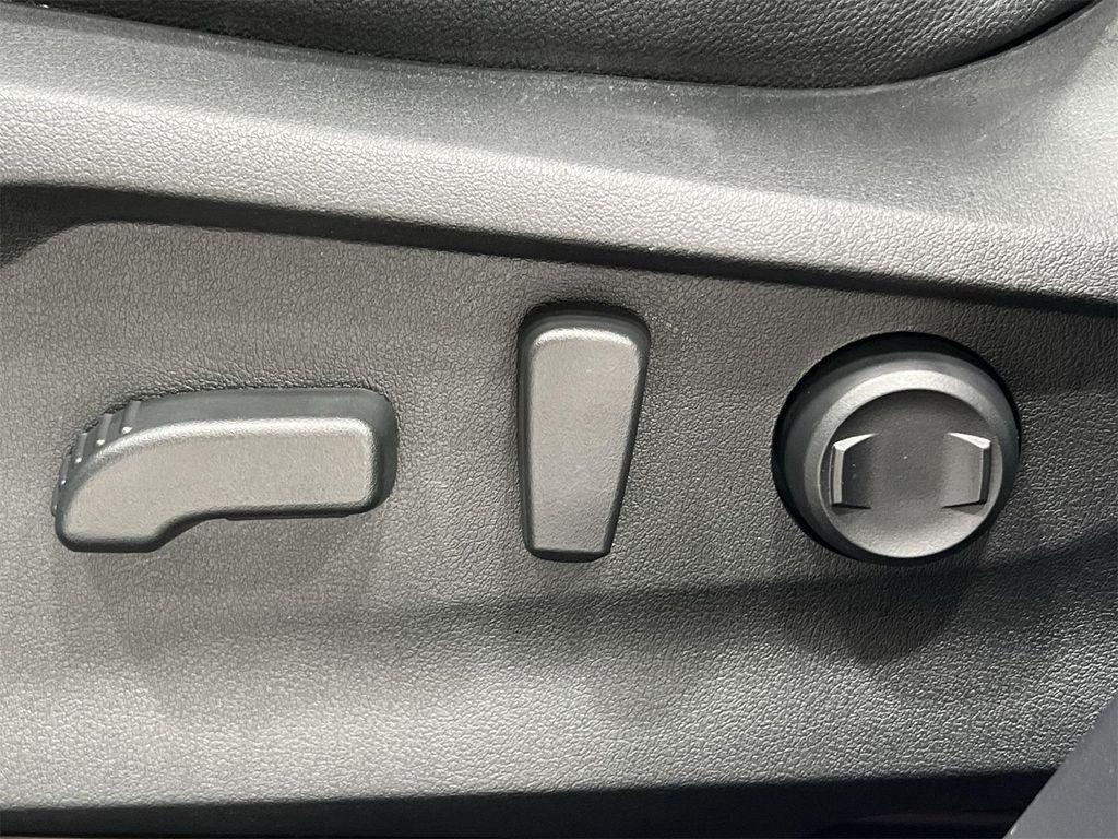used 2023 Subaru Forester car, priced at $33,995