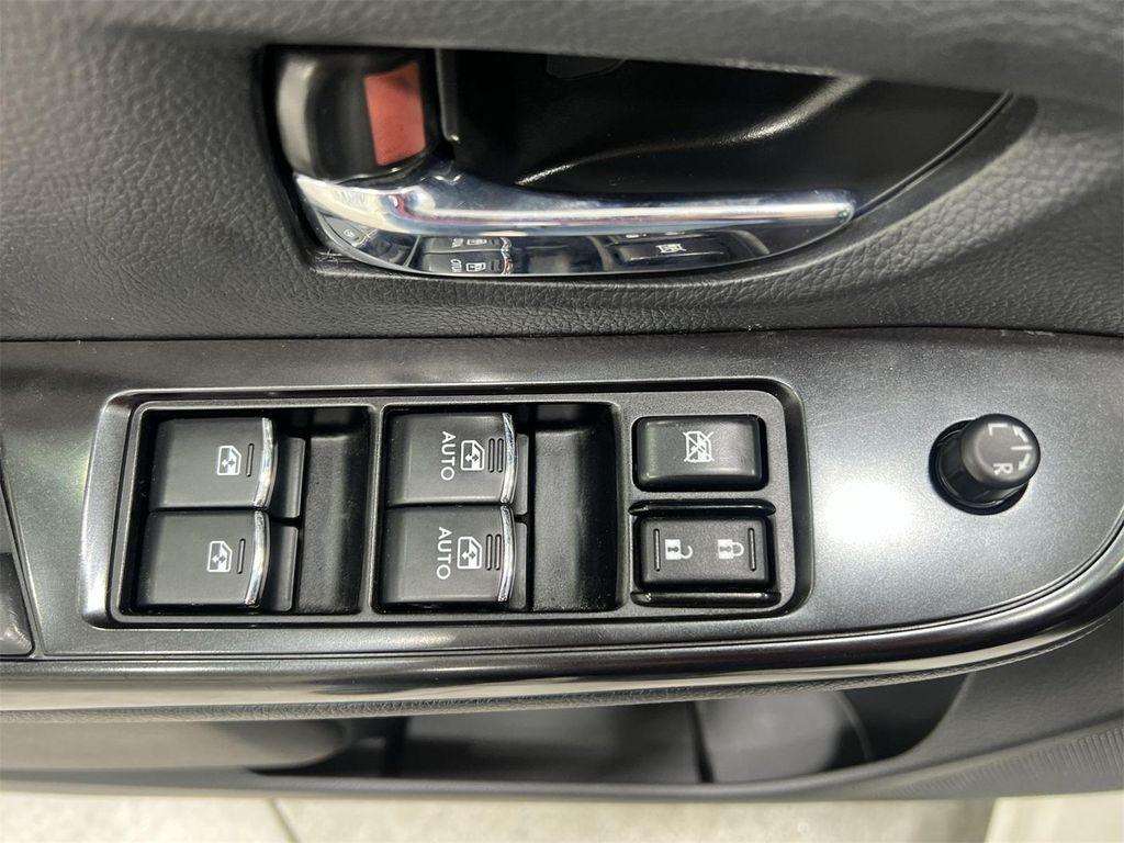 used 2020 Subaru WRX car, priced at $27,888