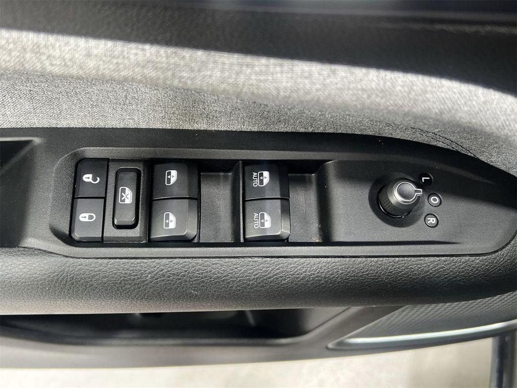 used 2024 Jeep Compass car, priced at $26,995