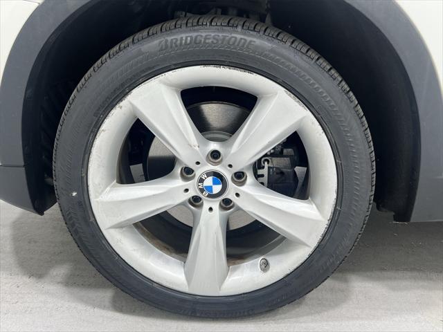 used 2017 BMW X3 car, priced at $18,995