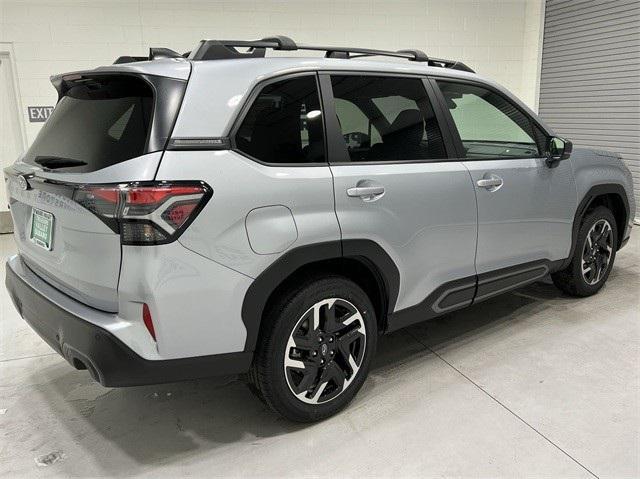 new 2025 Subaru Forester car, priced at $40,405