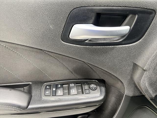used 2022 Dodge Charger car, priced at $31,995