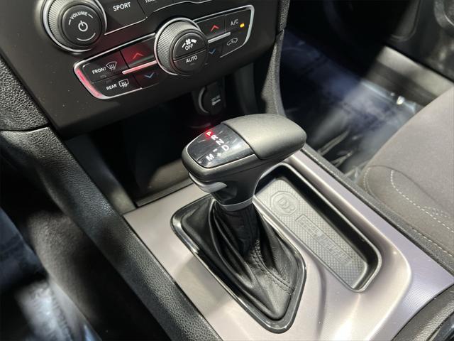 used 2022 Dodge Charger car, priced at $31,995