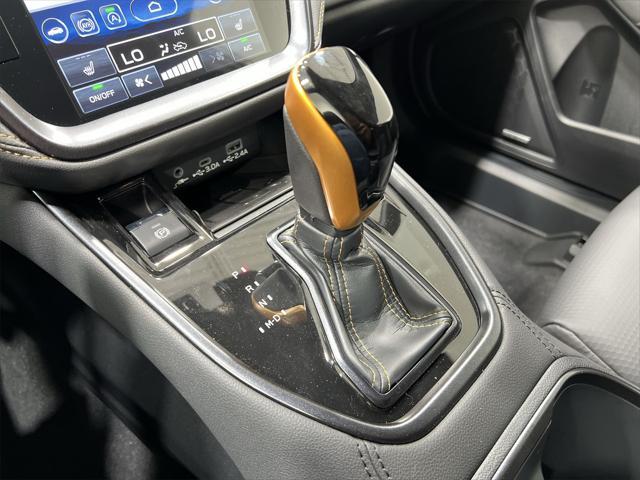 new 2025 Subaru Outback car, priced at $43,983