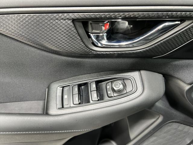 new 2025 Subaru Outback car, priced at $36,610