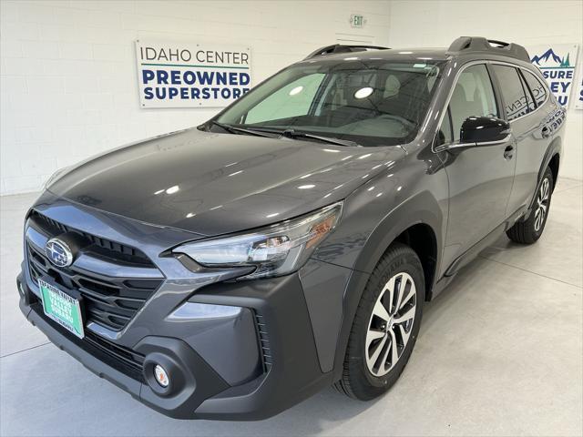 new 2025 Subaru Outback car, priced at $36,610